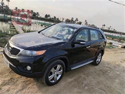 کیا سۆرینتۆ